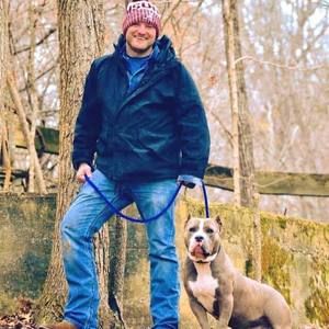 Meet your Posher, Jonathan